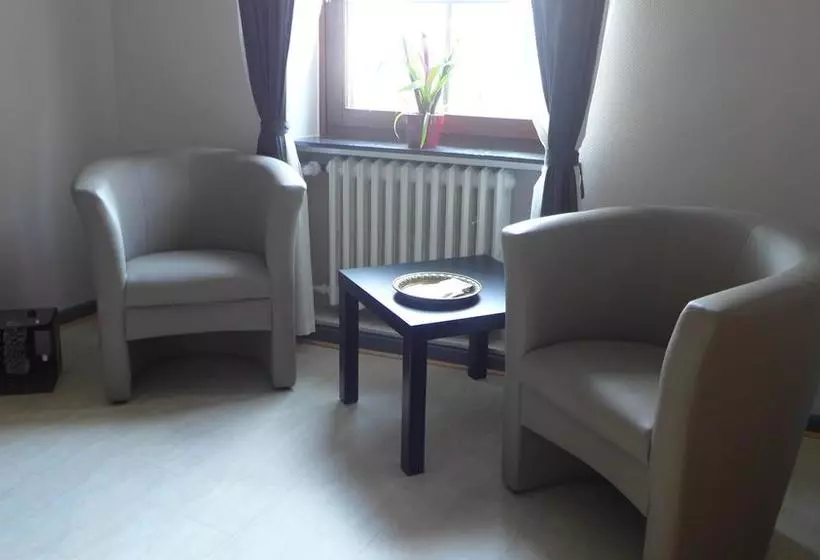 Central Hotel Greiveldinger