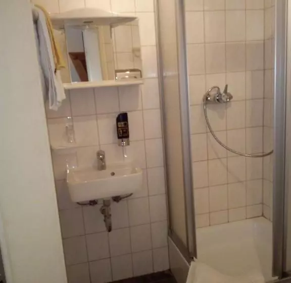 Hotelli Dom  Betzdorf