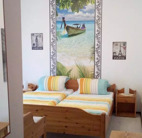 Hotelli Dom  Betzdorf