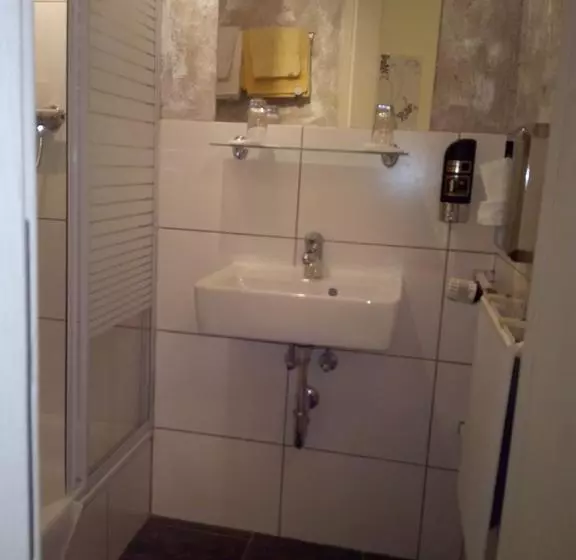 Hotelli Dom  Betzdorf