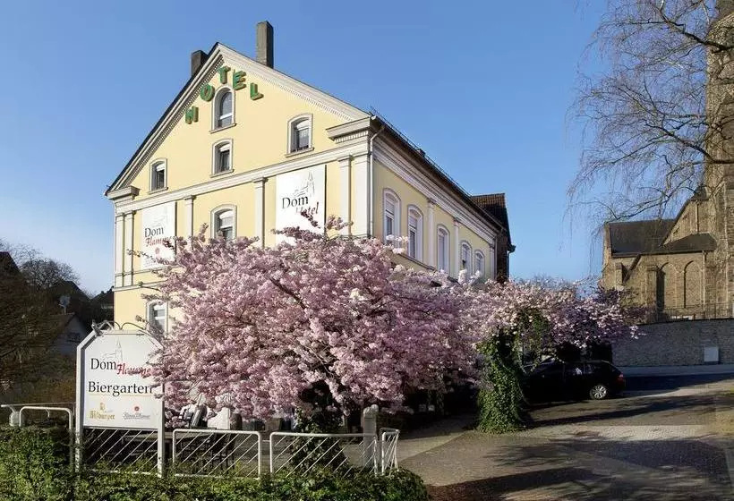 Hotelli Dom  Betzdorf