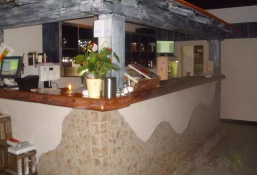 Hotelli Dom  Betzdorf