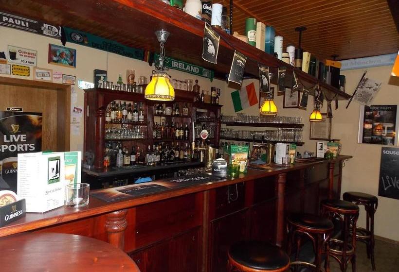 Hotel Gasthof Rhönperle