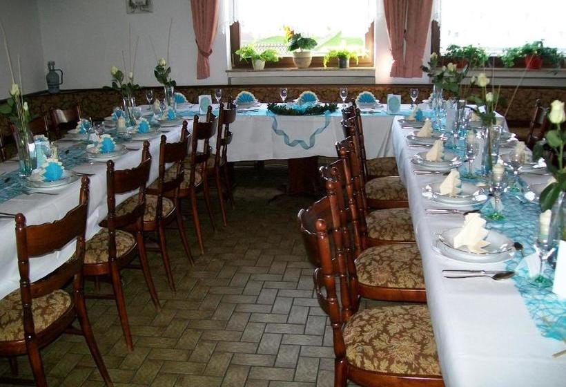 Hotel Gasthof Rhönperle