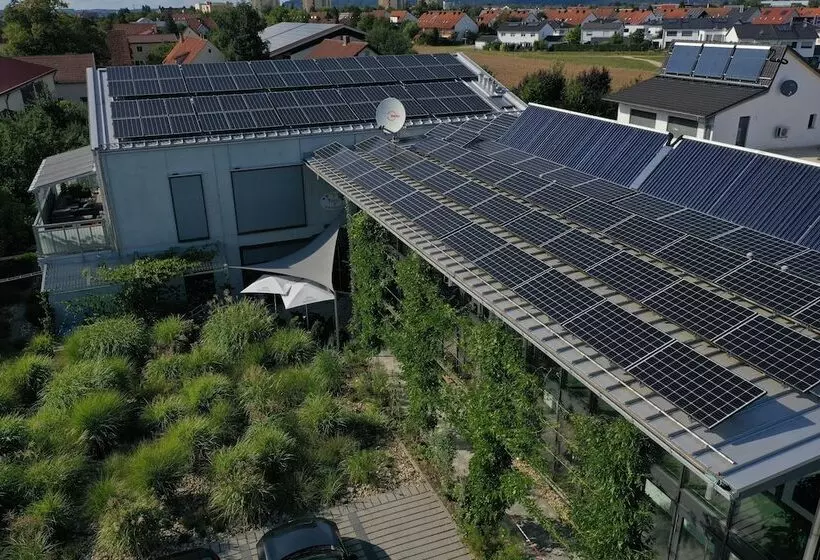 Hotelli 7 Continents