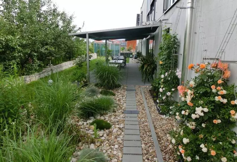 Hotelli 7 Continents