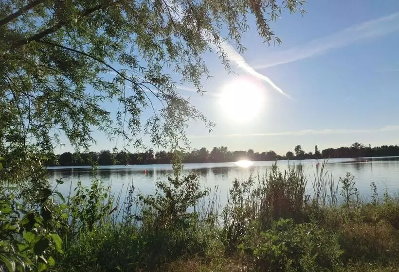 Hotelli 7 Continents