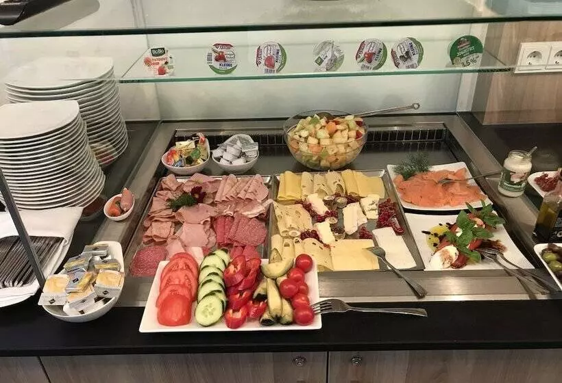 Hotelli 7 Continents