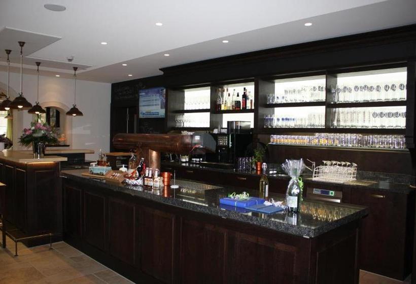 فندق Alte Brauerei Mertingen