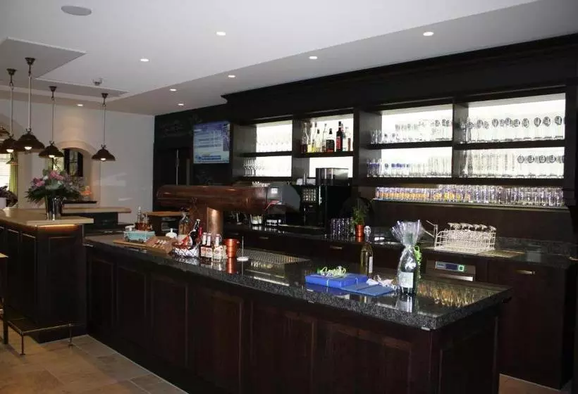 Hotelli Alte Brauerei Mertingen