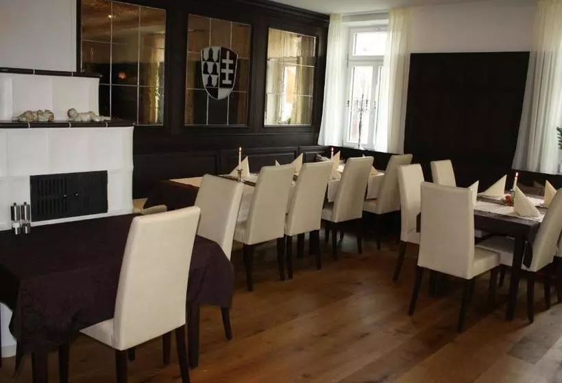 Hotelli Alte Brauerei Mertingen