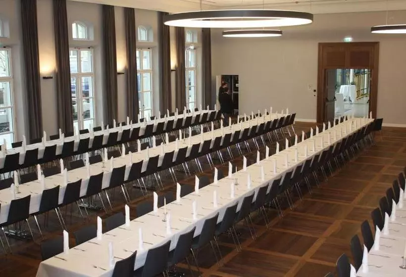 Hotelli Alte Brauerei Mertingen