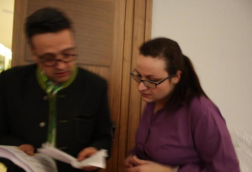 فندق Alte Brauerei Mertingen