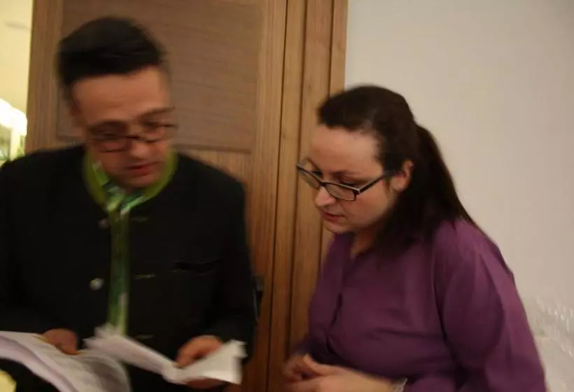 Hotelli Alte Brauerei Mertingen