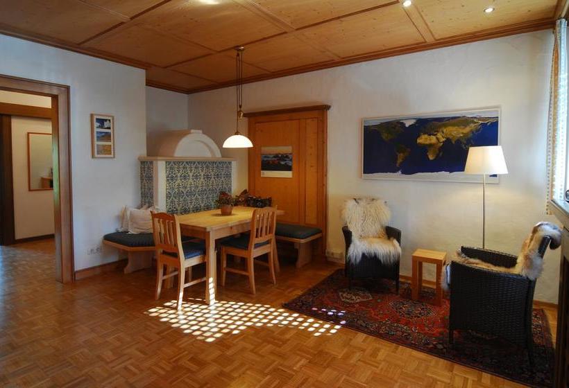 Hotelli Alpenlodge Pfronten