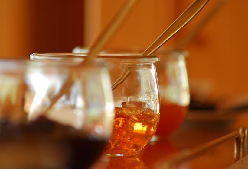 Hotelli Alpenlodge Pfronten