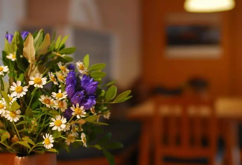 ホテル Alpenlodge Pfronten