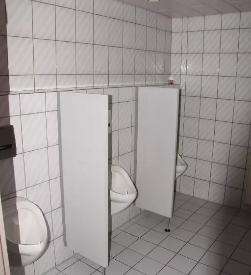 Hotelli Am Schloss Neuenstein