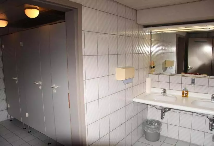 Hotelli Am Schloss Neuenstein