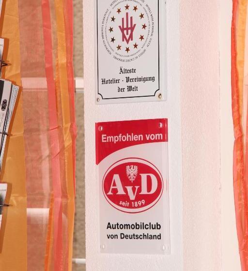 Hotel Am Schloss Neuenstein