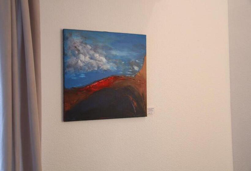 Hotel Am Schloss Neuenstein