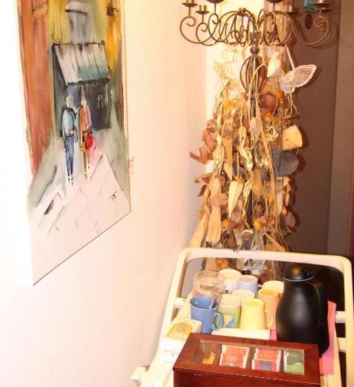 Hotel Am Schloss Neuenstein