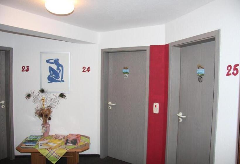 Hotel Am Schloss Neuenstein