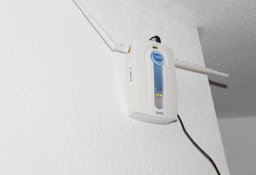 Hotel Am Schloss Neuenstein