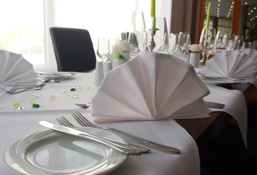 فندق Amedia Boardinghouse Frankfurt-airport