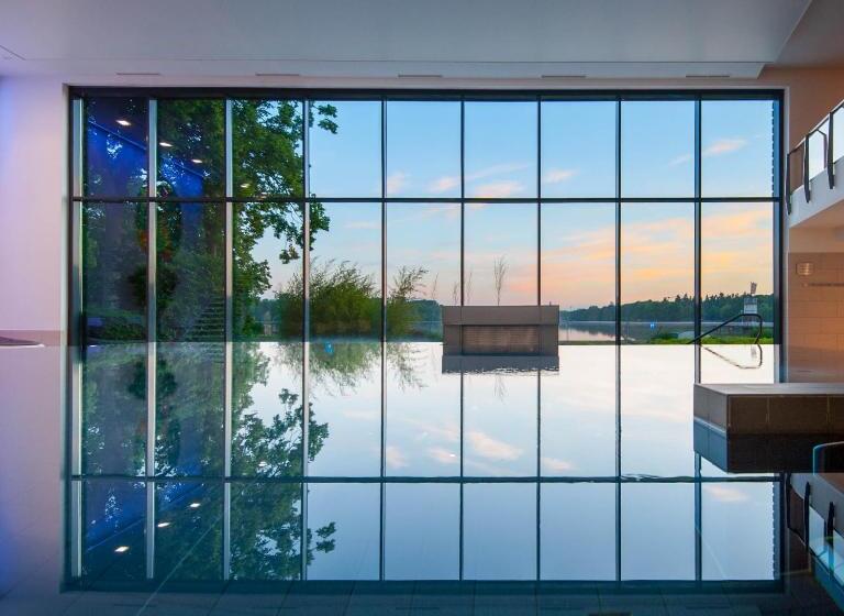 酒店 Aspria Hannover