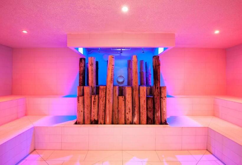 酒店 Aspria Hannover