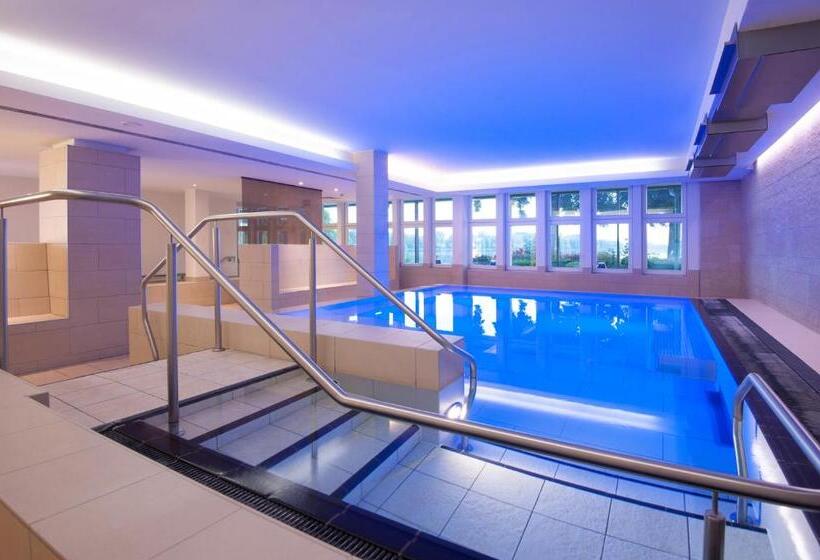 酒店 Aspria Hannover