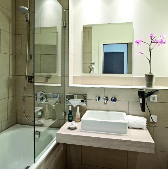 酒店 Aspria Hannover