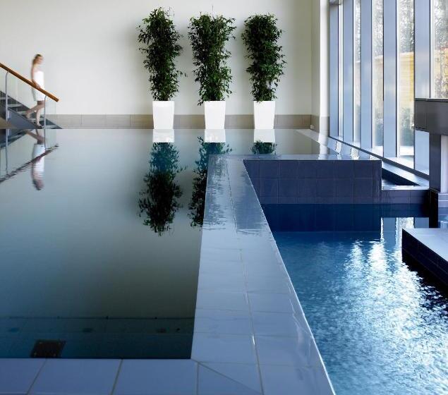 酒店 Aspria Hannover