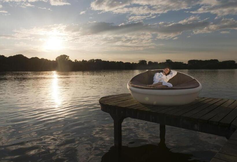 酒店 Aspria Hannover