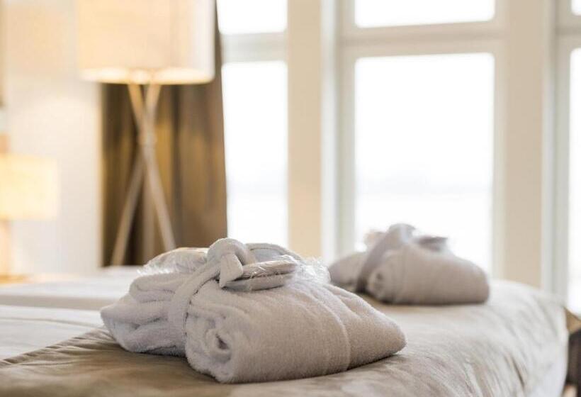 酒店 Aspria Hannover