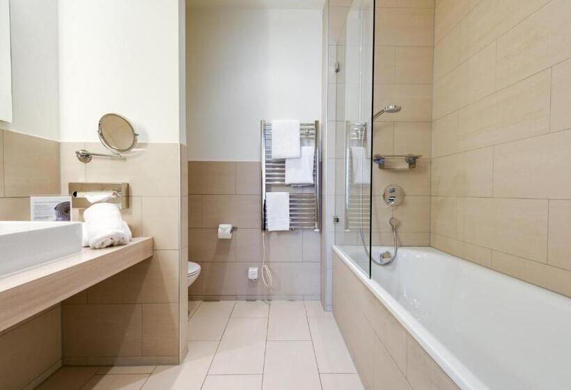 酒店 Aspria Hannover