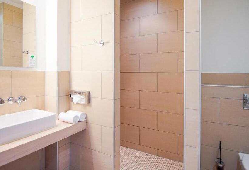 酒店 Aspria Hannover