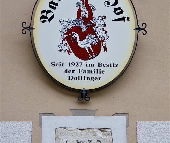 فندق Baringer Hof