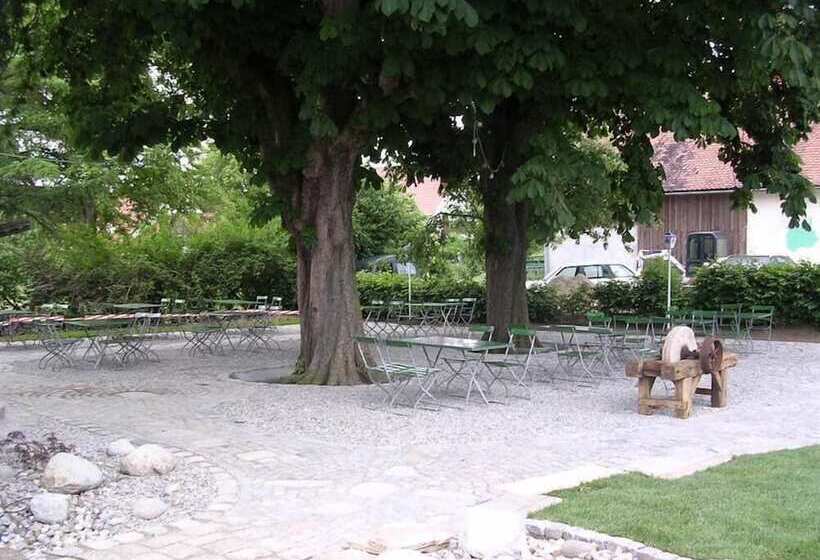 فندق Baringer Hof