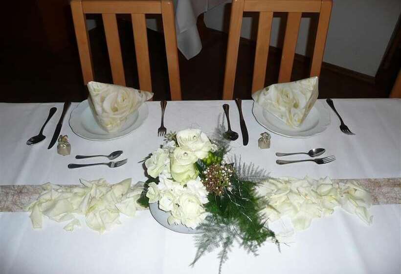 فندق Baringer Hof