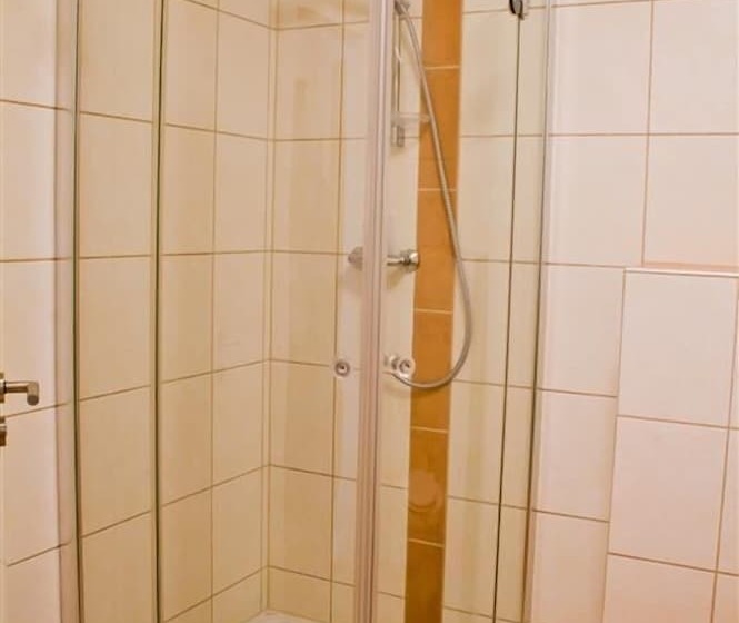 فندق Baringer Hof