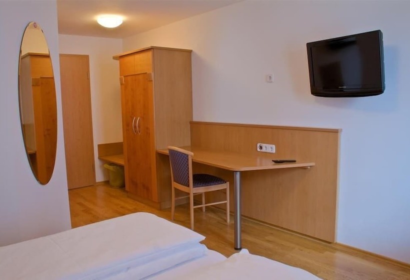 فندق Baringer Hof