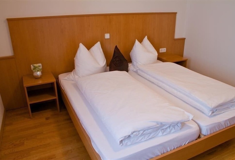 فندق Baringer Hof