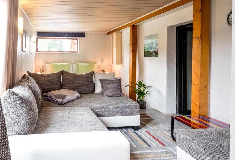 Отель Bergstation Schmeddnalm