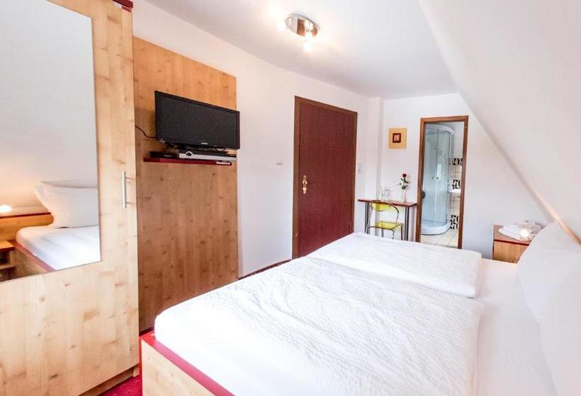 Отель Bergstation Schmeddnalm