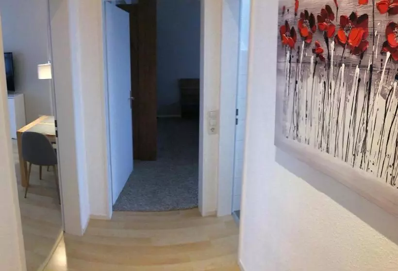 Hotelli Cityapartment An Der Petrikirche 5