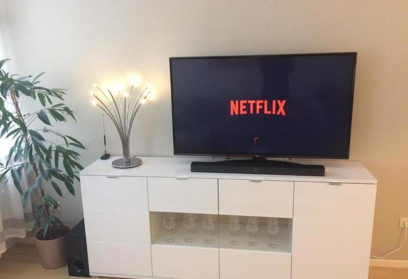 酒店 Cityapartment An Der Petrikirche 5