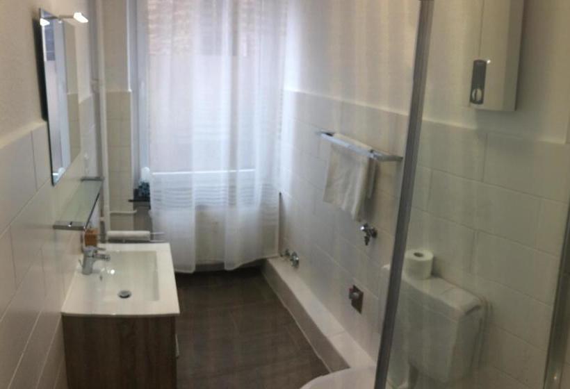 酒店 Cityapartment An Der Petrikirche 5