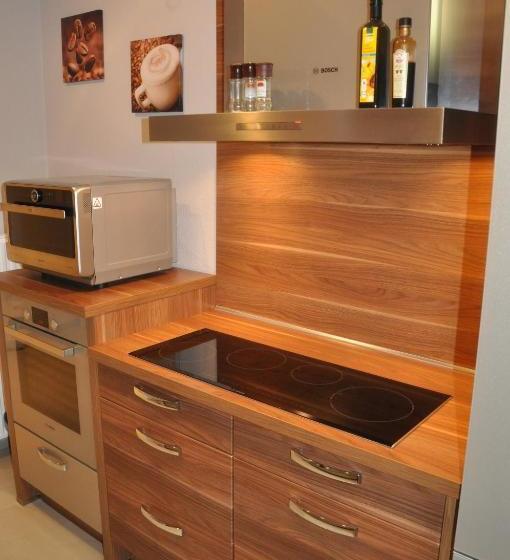 酒店 Cityapartment An Der Petrikirche 5